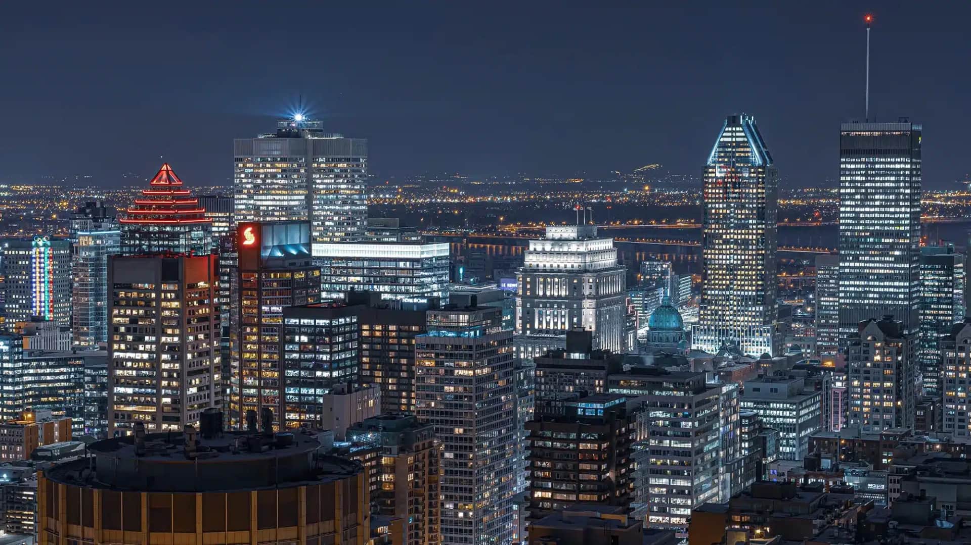 Tout savoir sur la sécurité à Montréal