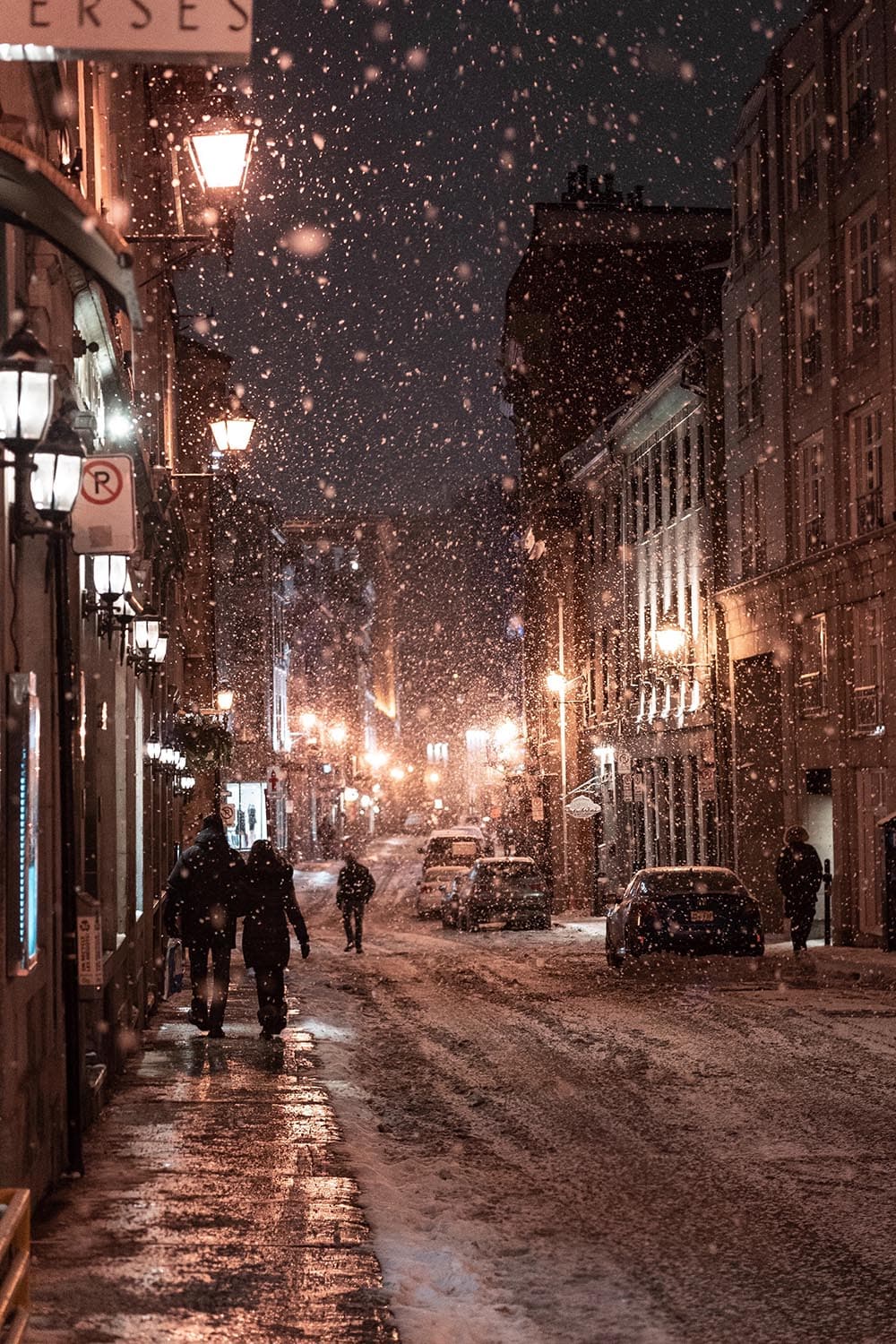Sécurité à Montréal : le guide pour voyager tranquille