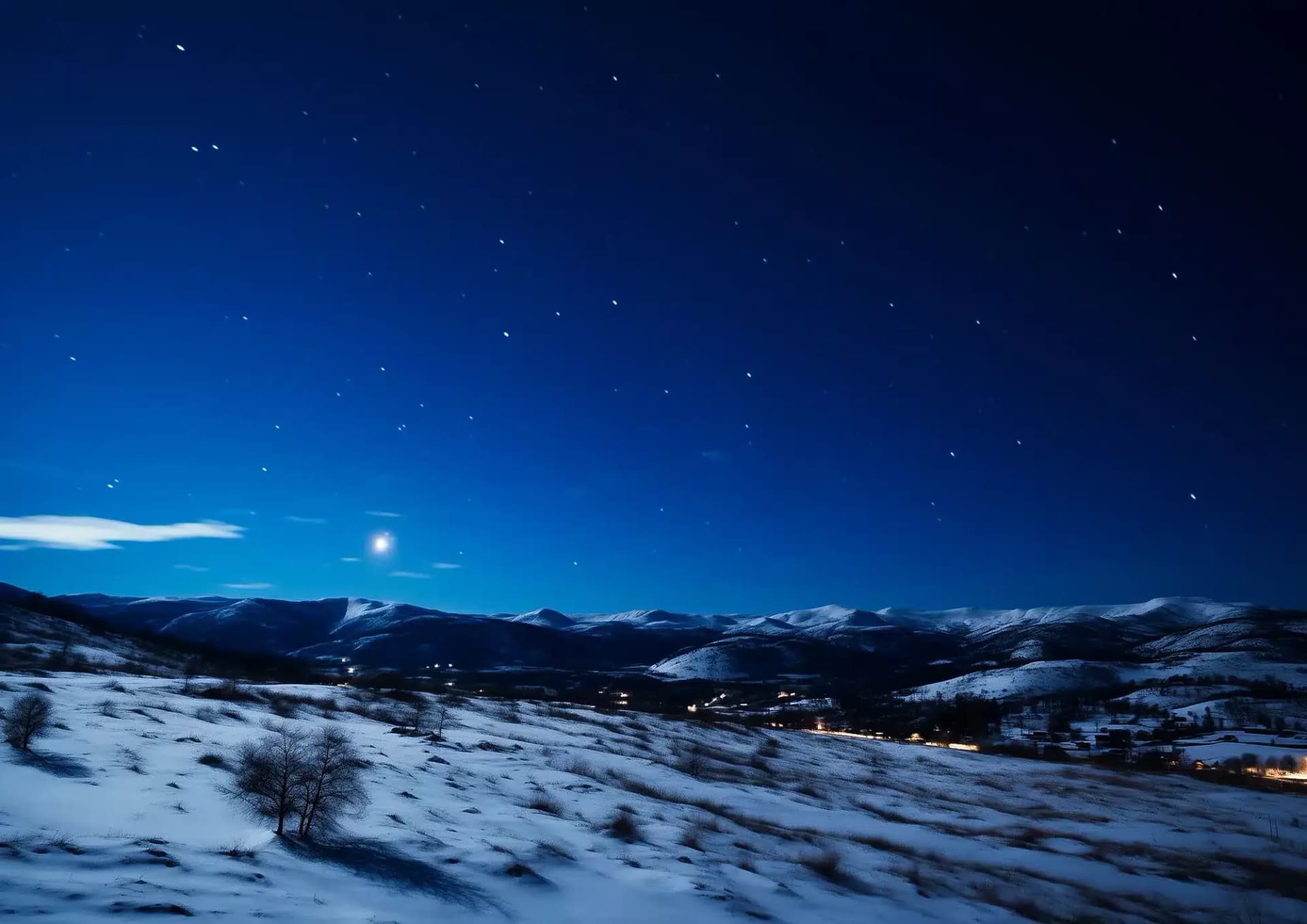 Expérimenter la nuit polaire à Tromsø — Norvège, guide de voyage Âme Bohème