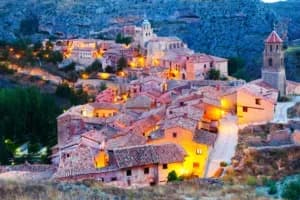 Les 30 plus beaux villages d’Europe à visiter absolument en 2026