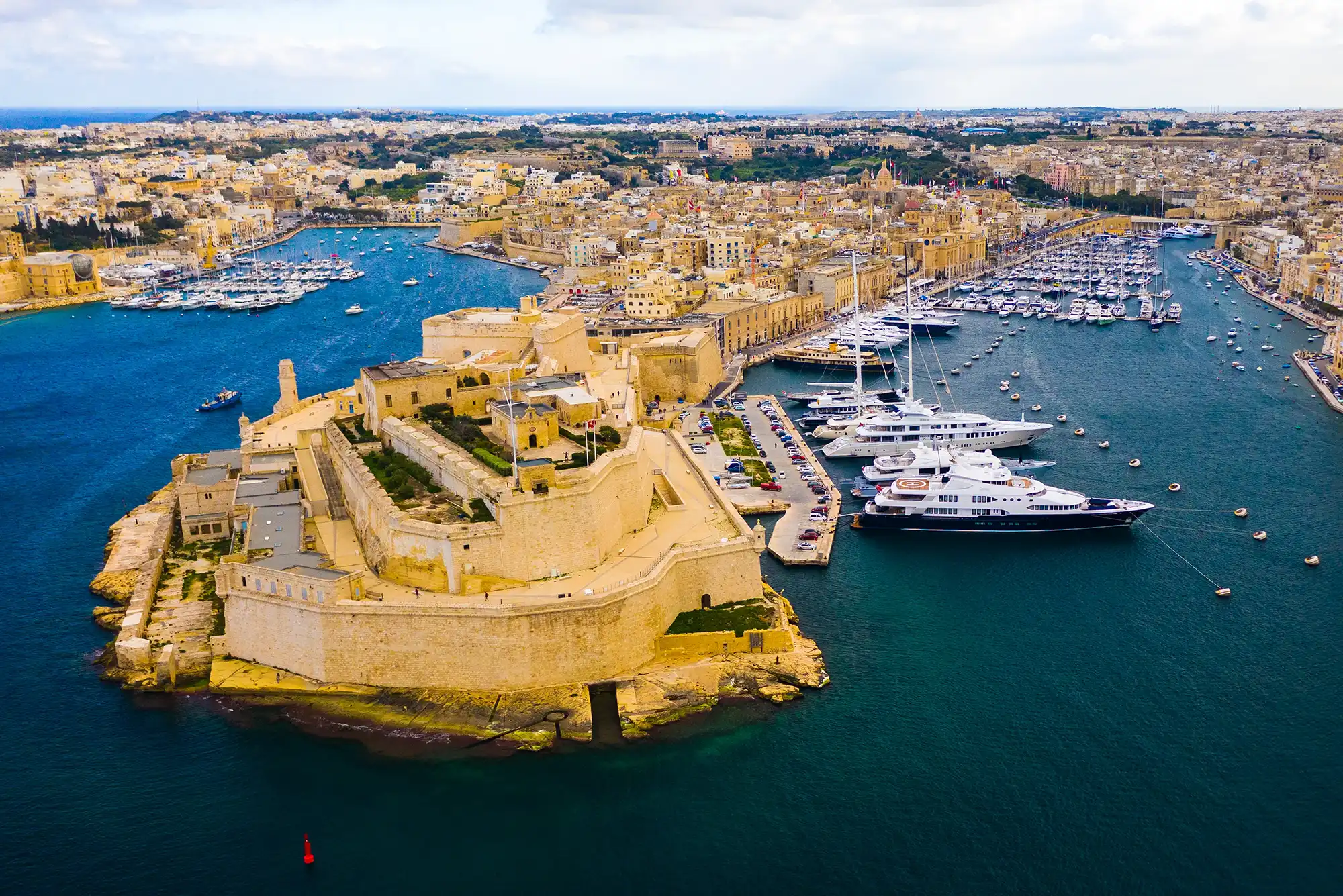 Les 30 plus beaux villages d’Europe à visiter absolument en 2026