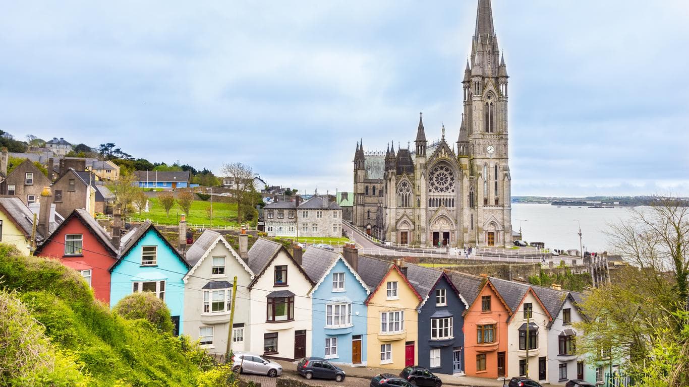 Les 30 plus beaux villages d’Europe à visiter absolument en 2026