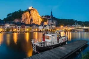 Les 30 plus beaux villages d’Europe à visiter absolument en 2026