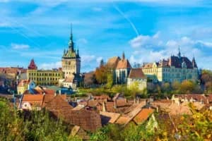 Les 30 plus beaux villages d’Europe à visiter absolument en 2026