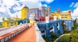 Les 30 plus beaux villages d’Europe à visiter absolument en 2026