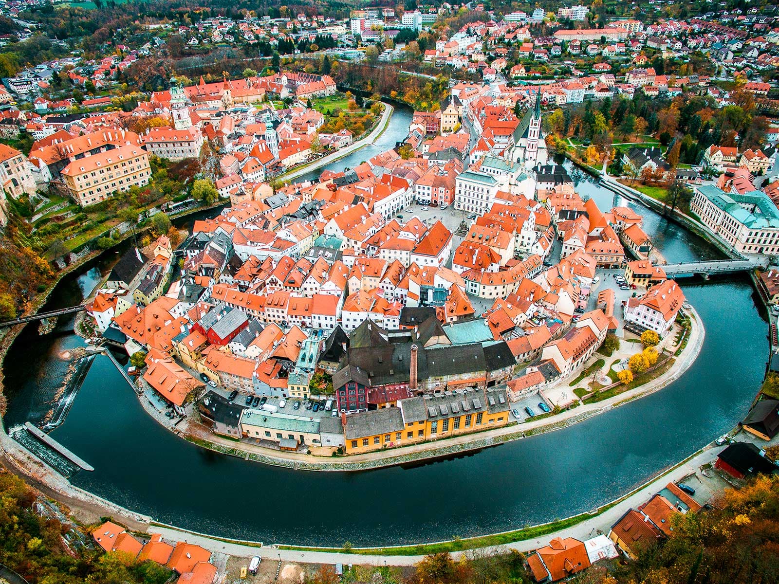 Les 30 plus beaux villages d’Europe à visiter absolument en 2026