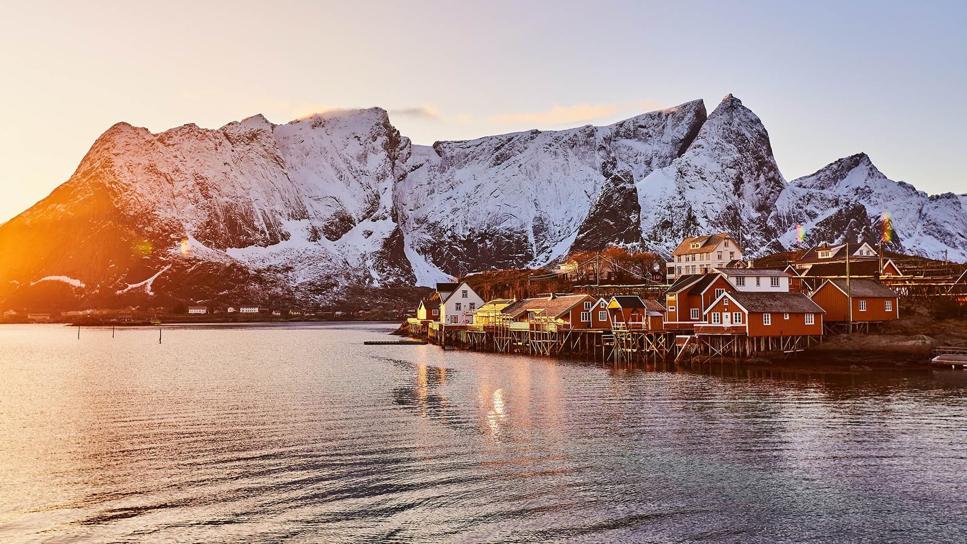 Les 30 plus beaux villages d’Europe à visiter absolument en 2026