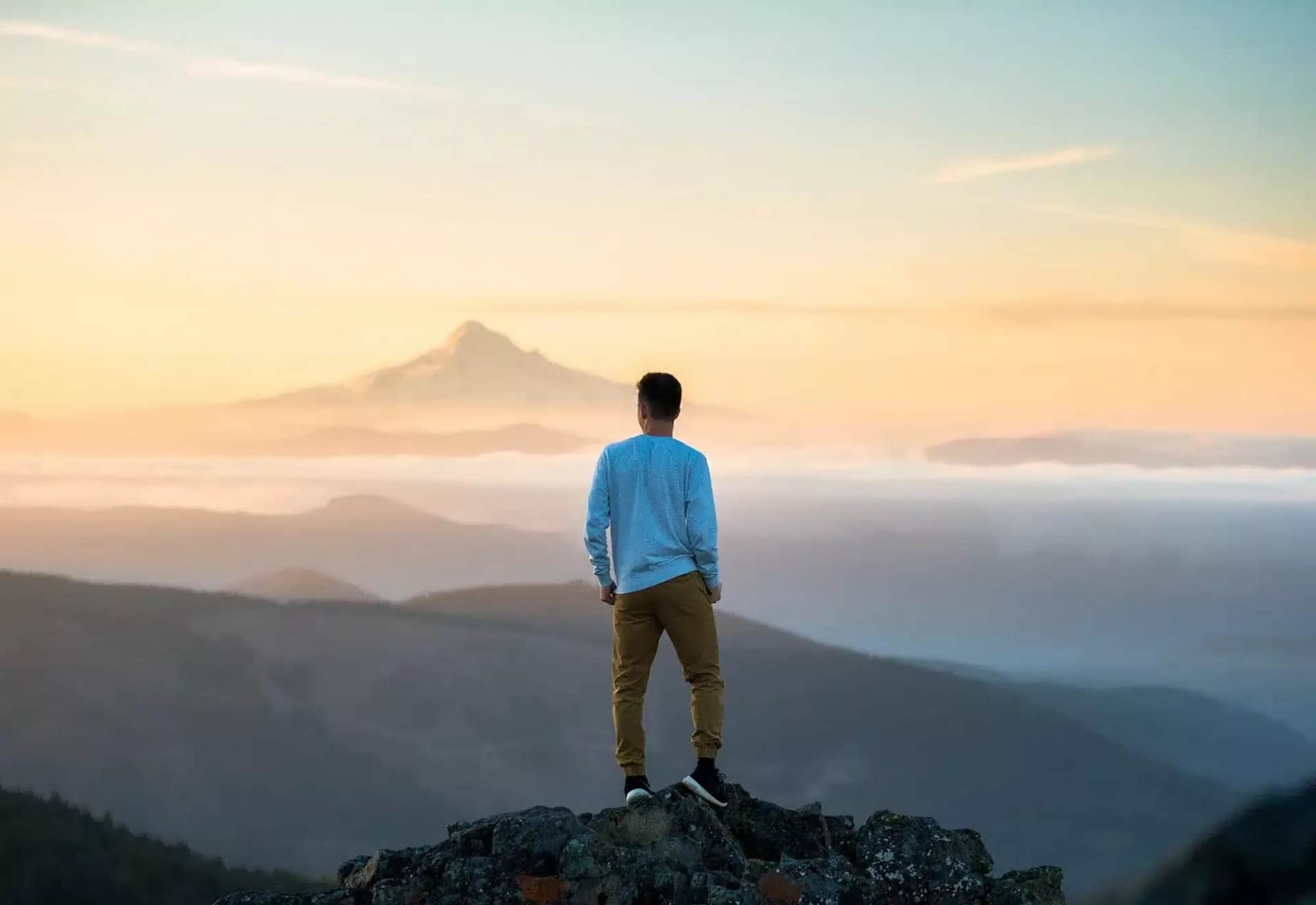 Les 12 meilleures destinations pour voyage solo en 2025