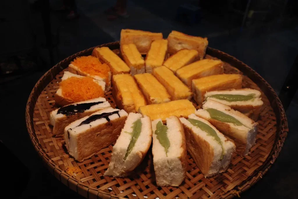 Le Fun Friday Avenue Night Market à Phuket