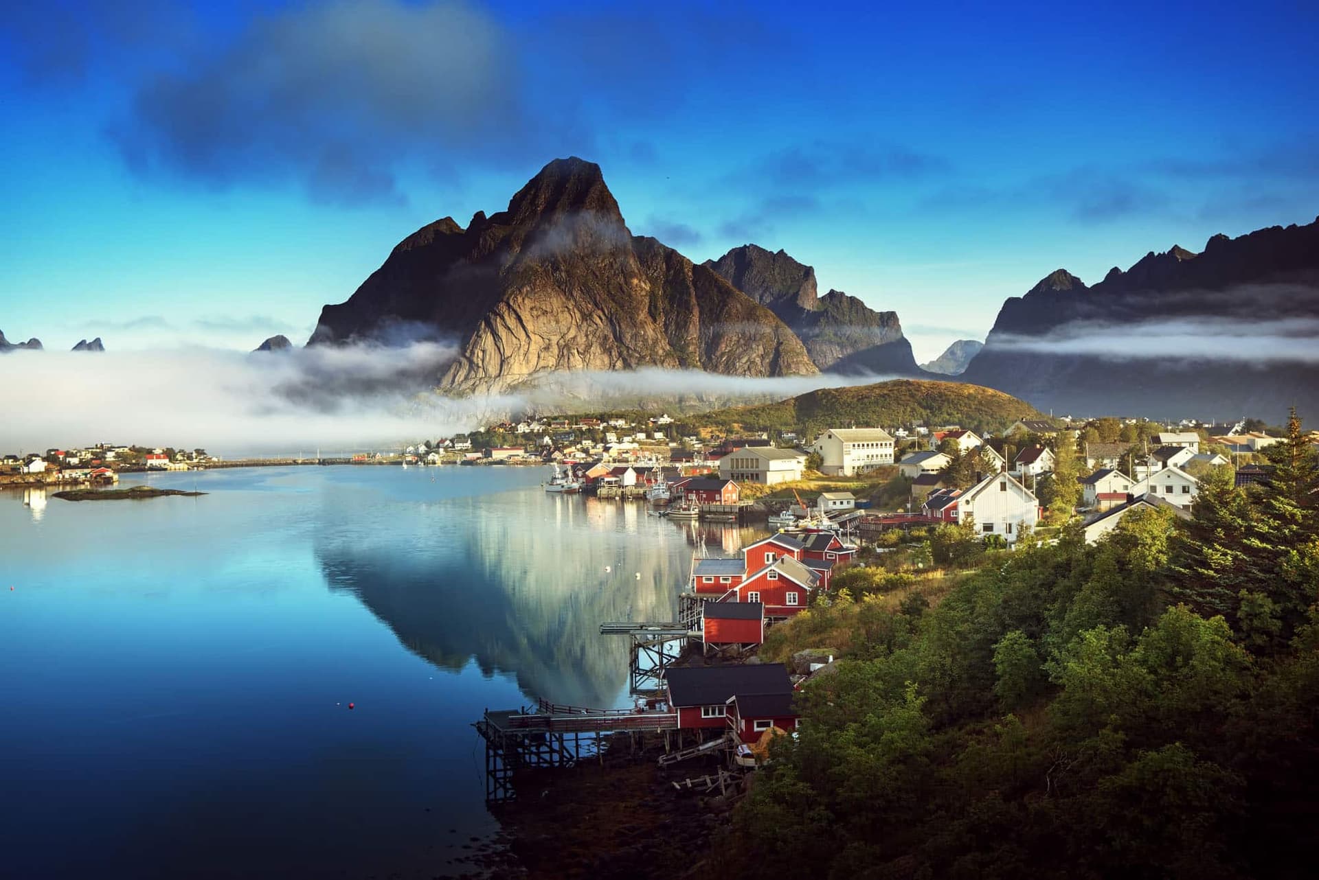 25 Activités à faire dans les îles Lofoten en Norvège — Norvège, guide de voyage Âme Bohème