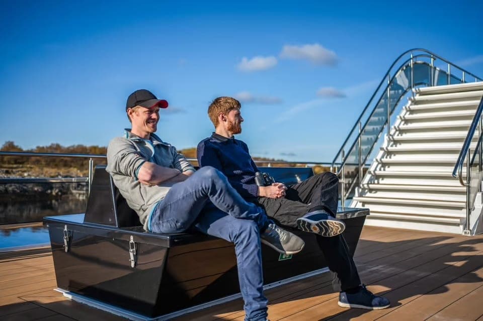 Croisière Trollfjord : Le Guide Ultime pour Découvrir ce Joyau des Lofoten 2025
