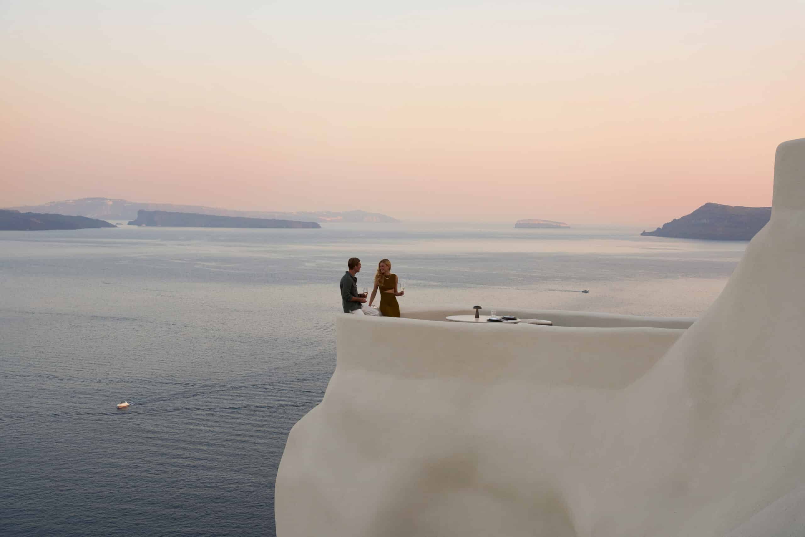 Mystique, a Luxury Collection Hotel — Pour qui nous recommandons cette expérience ?