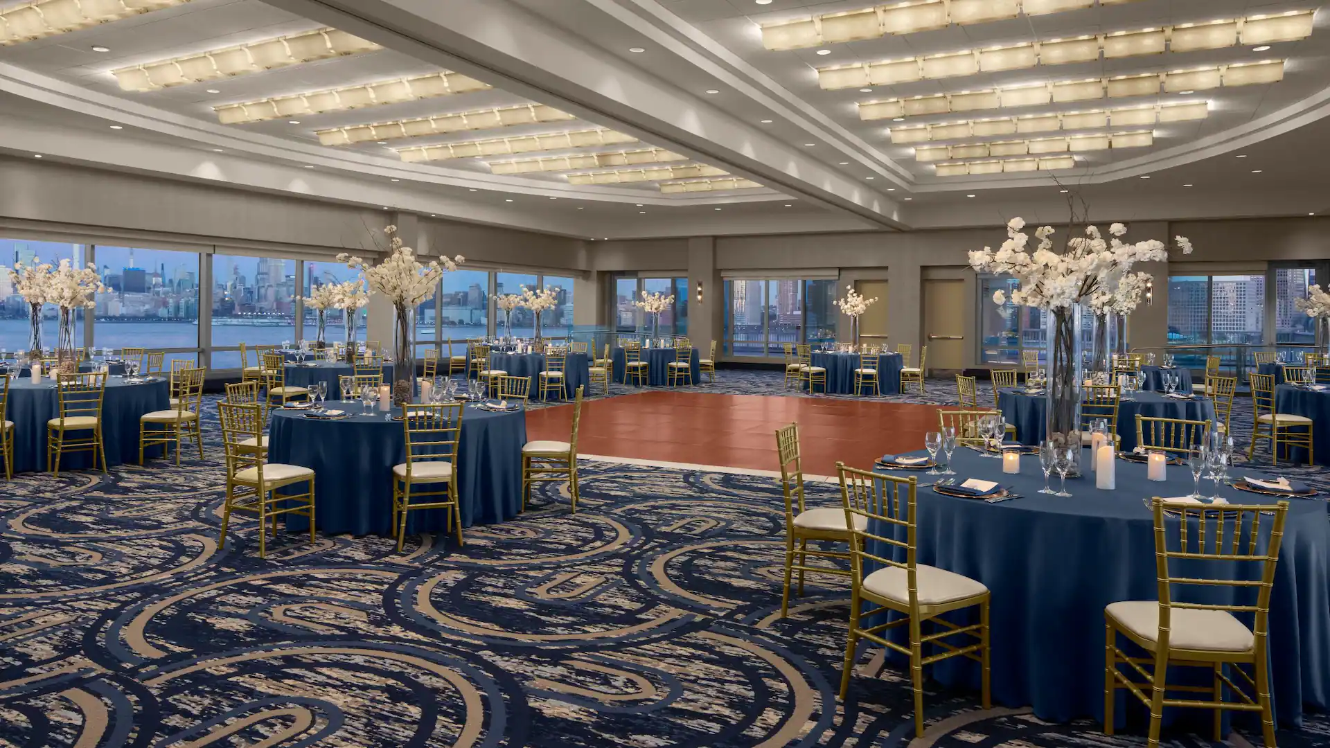 Hyatt Regency Jersey City on the Hudson - 4