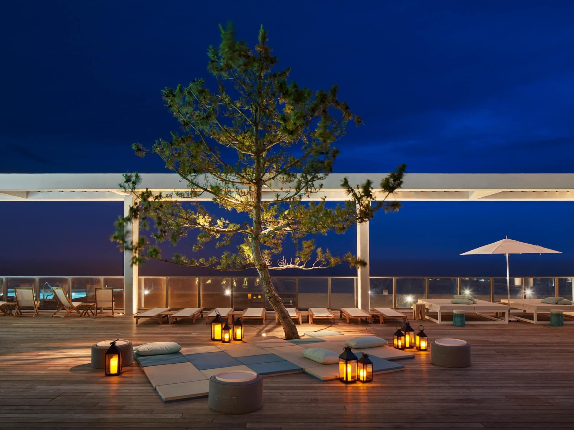 Asbury Ocean Club Asbury Park - 17