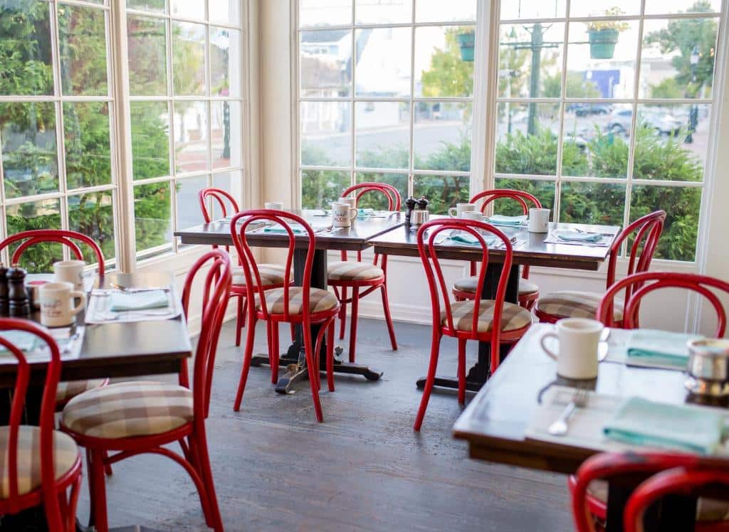 Congress Hall Cape May - 3