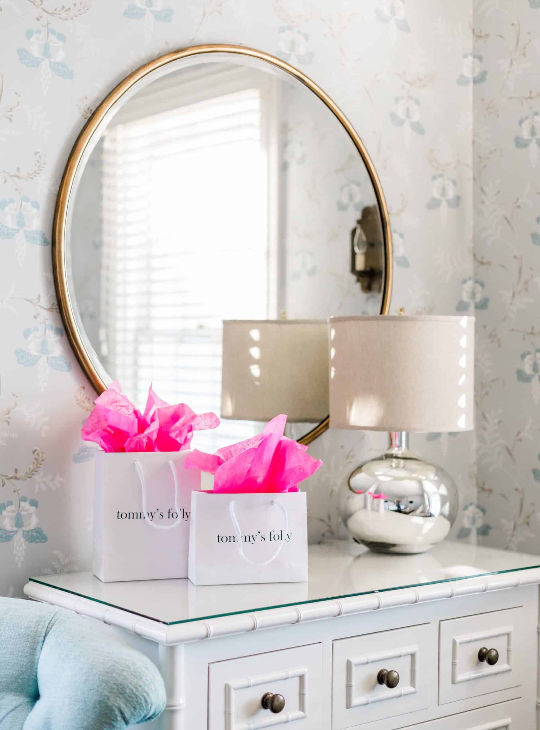 Virginia Hotel Cape May — Vue intérieure