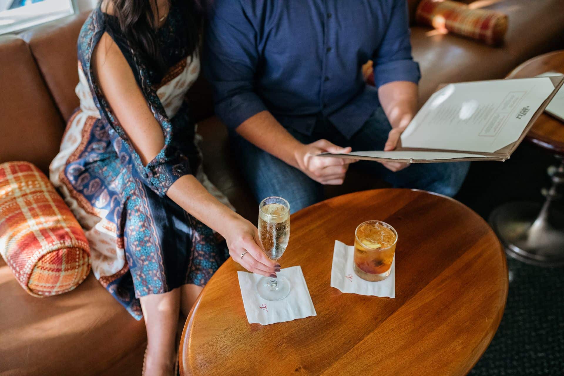 Virginia Hotel Cape May - 10