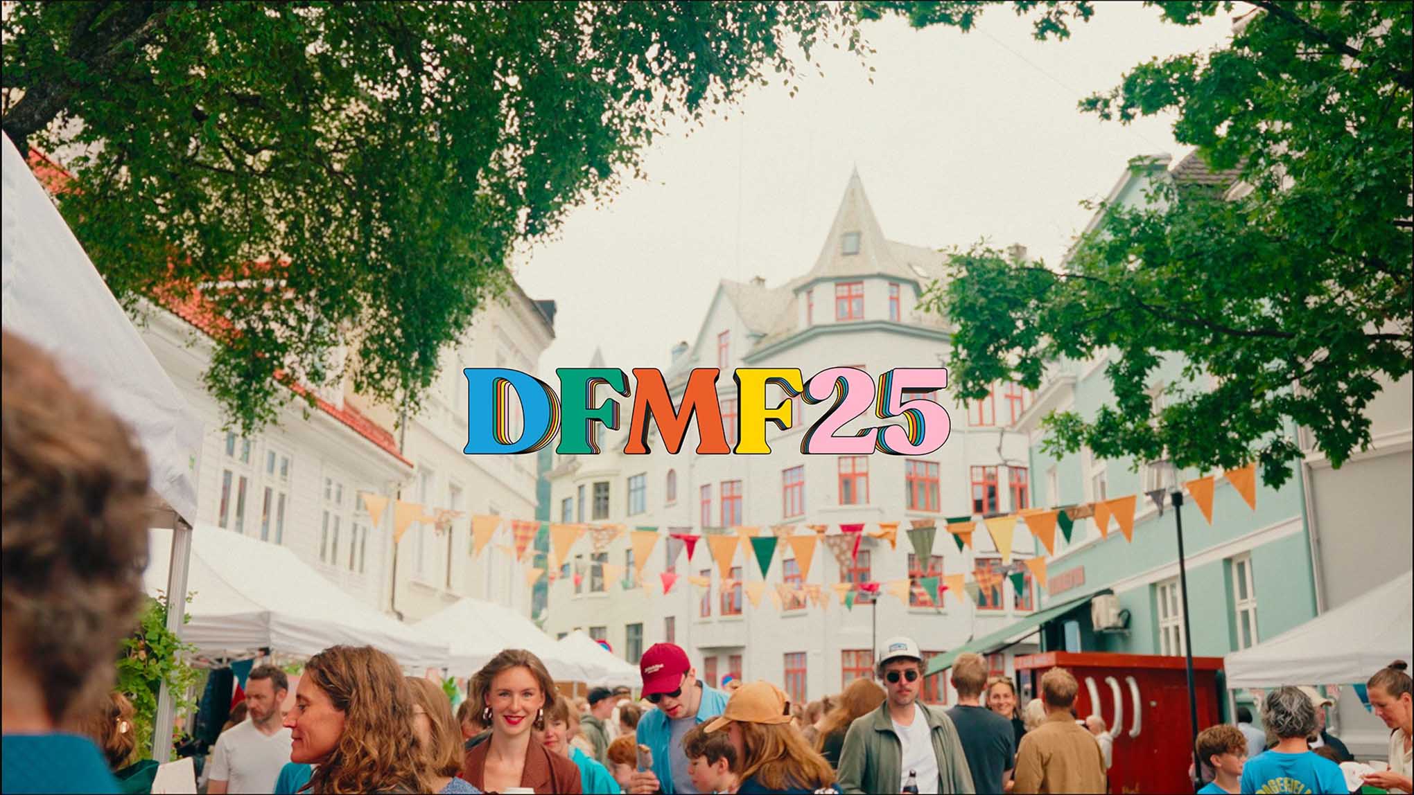 Dragefjellet Minifestival 2025 à Bergen : Le Festival de Quartier Incontournable de Norvège — Norvège, guide de voyage Âme Bohème
