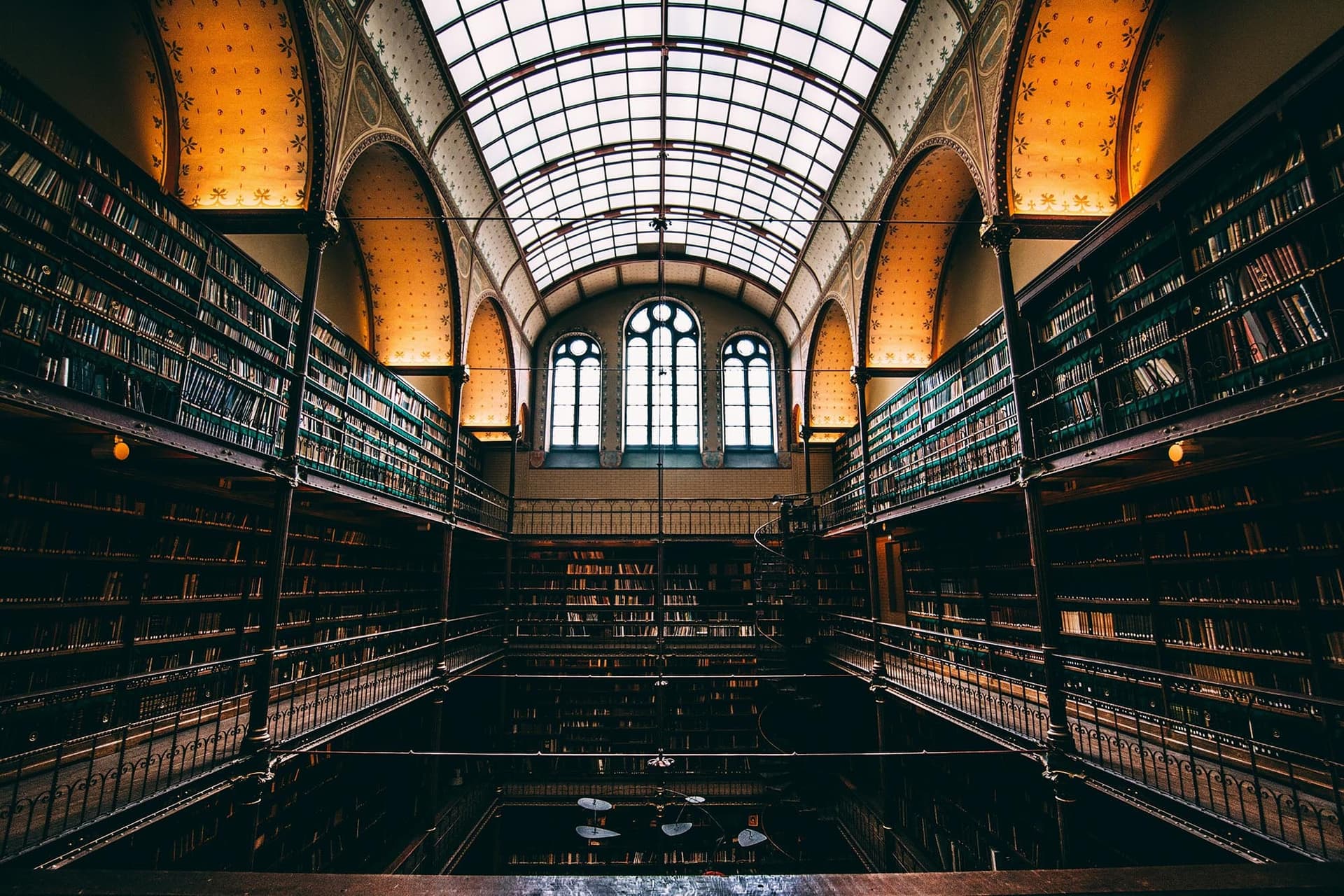 Les plus belles bibliothèques du Monde — , guide de voyage Âme Bohème