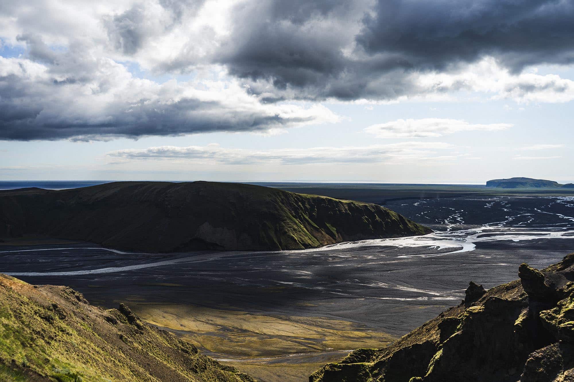 Découvrir le Katla Geopark : Guide complet — Islande, guide de voyage Âme Bohème