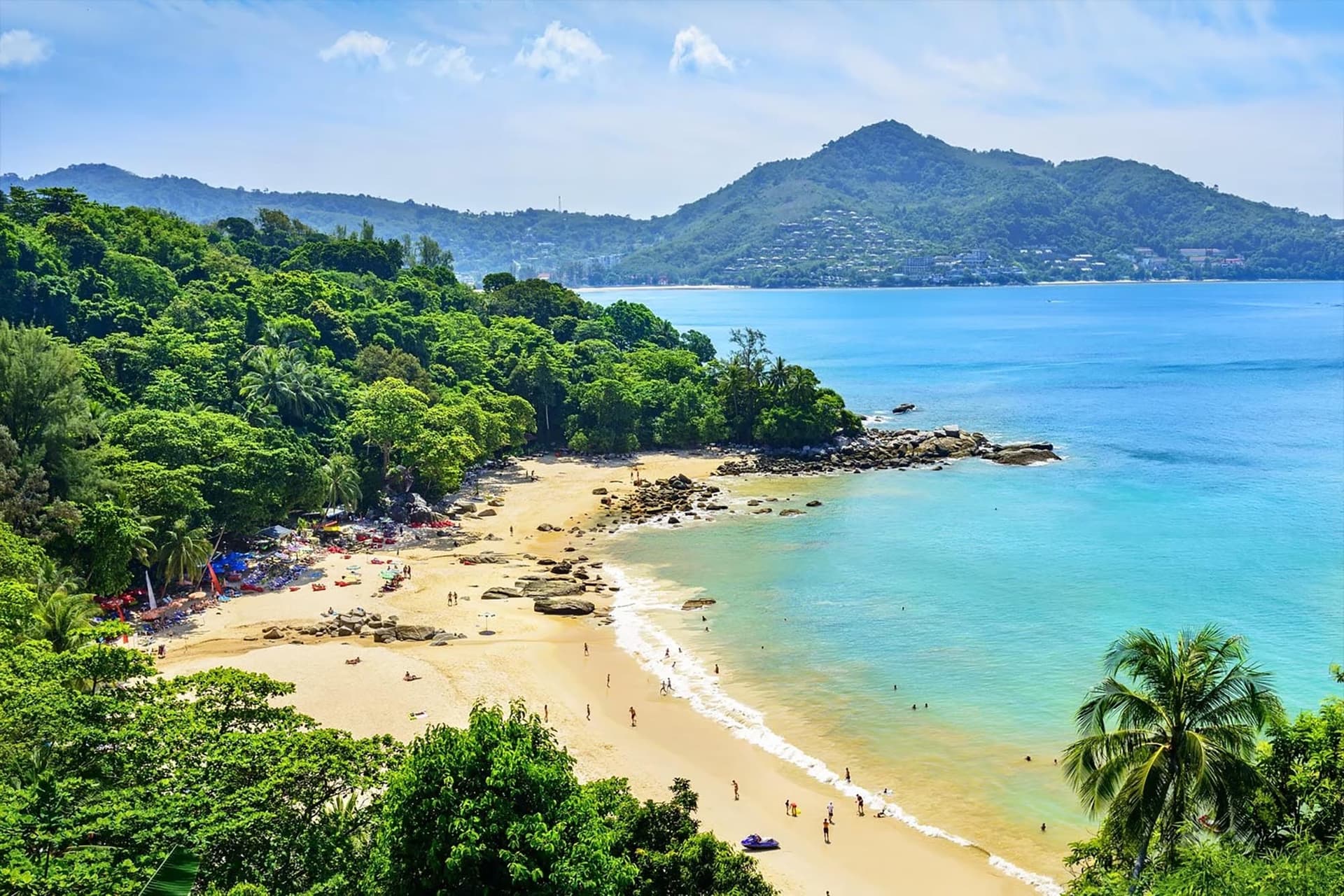 Laem Singh Beach à Phuket : Un Joyau Caché à Découvrir Absolument — Thaïlande, guide de voyage Âme Bohème