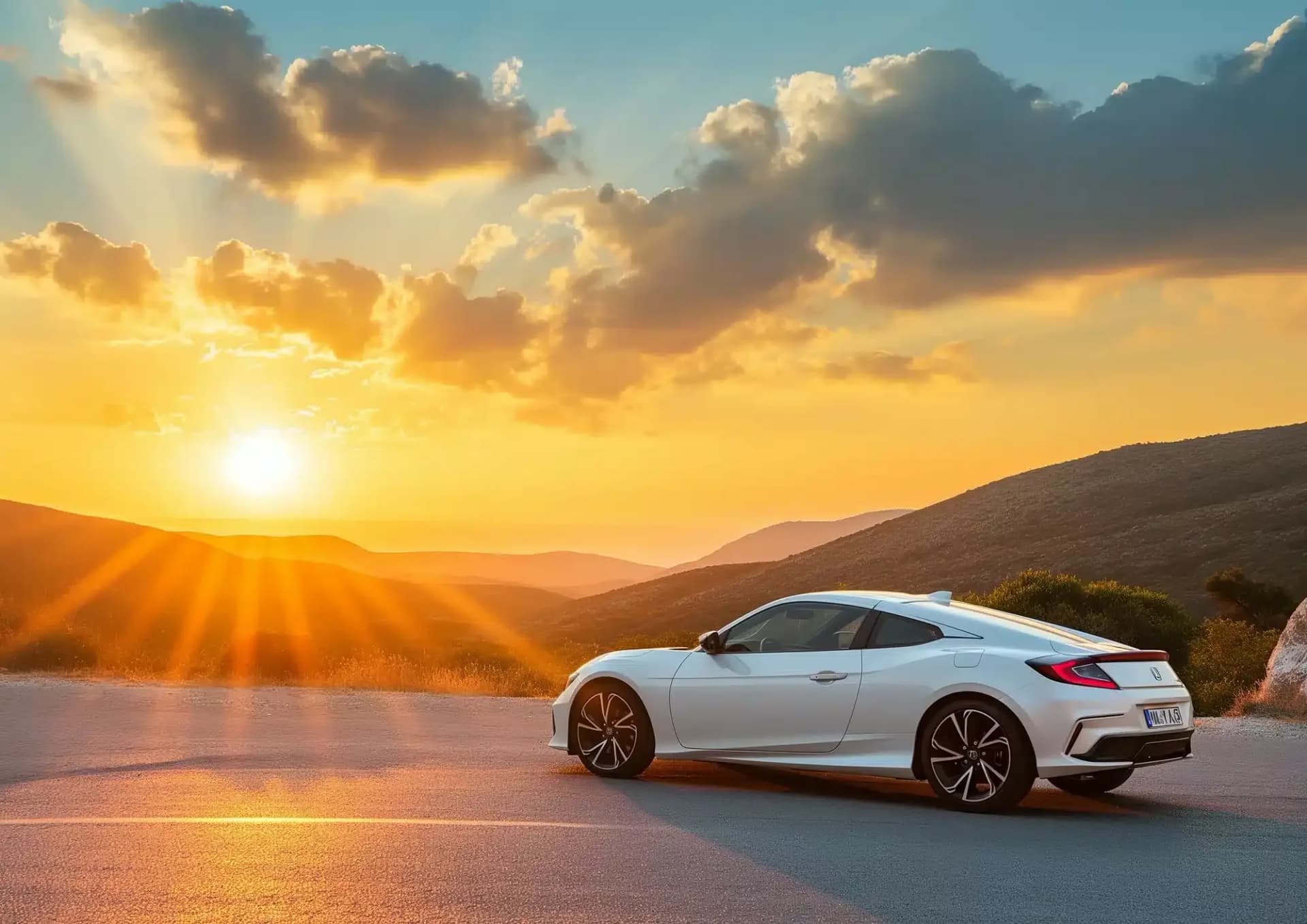 Louer une voiture en Crète – le guide complet — Crète, guide de voyage Âme Bohème