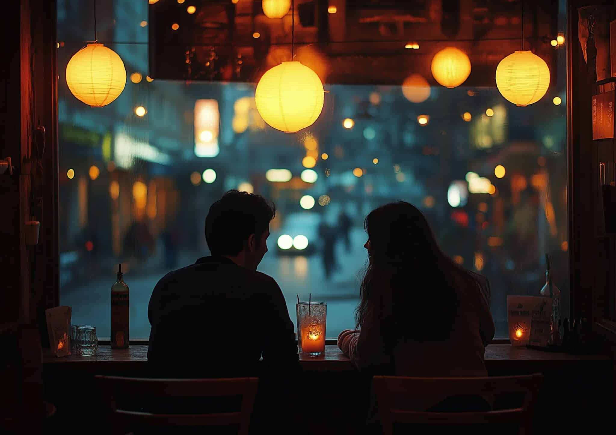 Top 6 meilleurs bars speakeasy à Bergen — Norvège, guide de voyage Âme Bohème