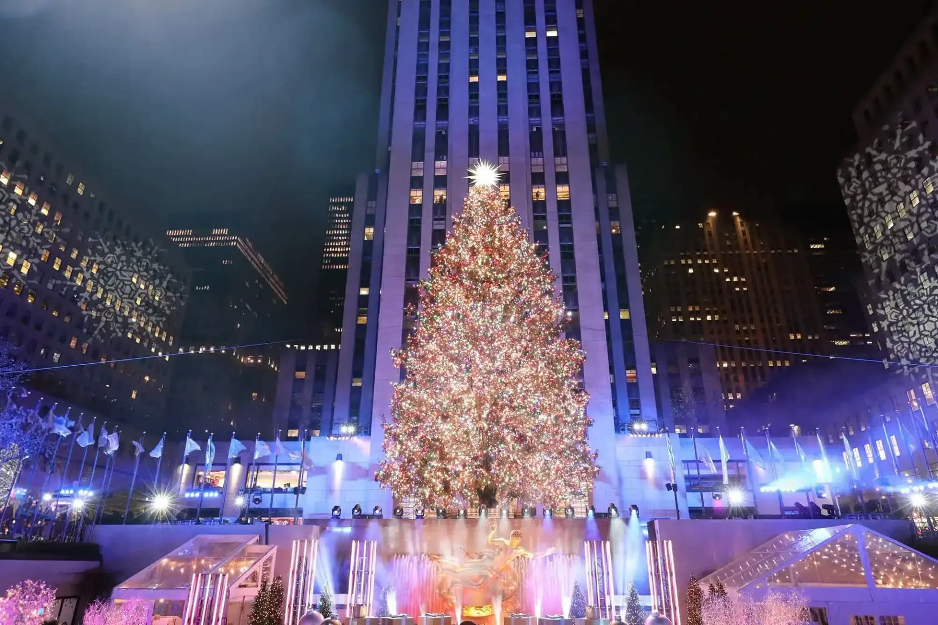 16 Activités magiques à New York pour Noël 2024 — États-Unis, guide de voyage Âme Bohème