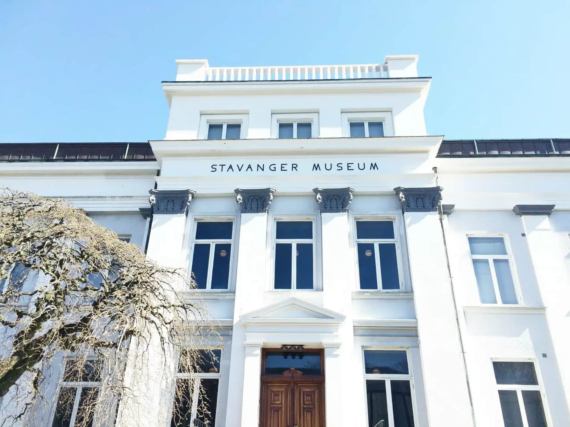 Les meilleurs Musées de Stavanger