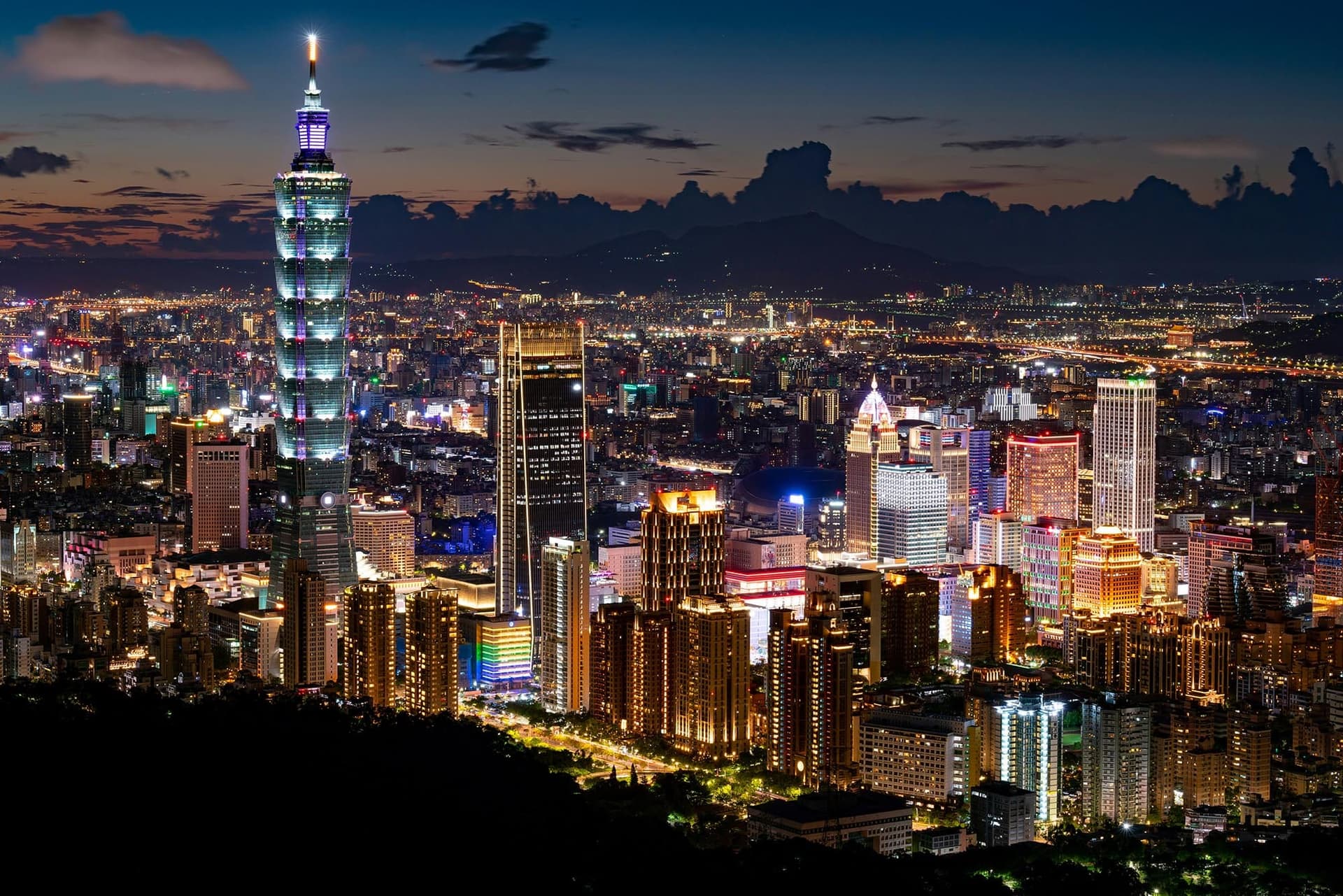 Taiwan lance un visa digital nomade : tout savoir sur cette nouvelle opportunité 2025 — , guide de voyage Âme Bohème
