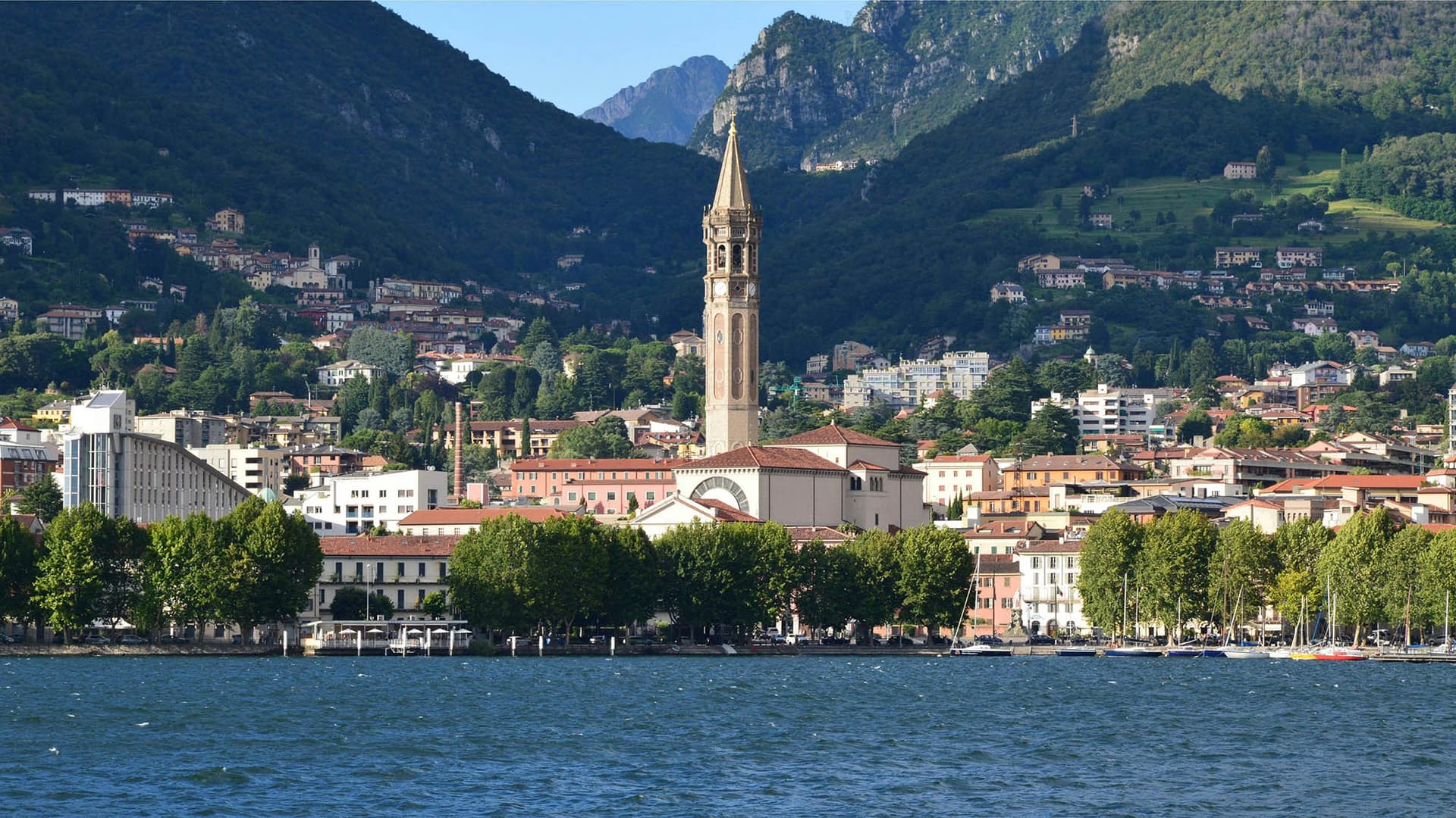 Que faire à Lecco au lac de Côme ? Le guide ultime pour un séjour inoubliable ! — Italie, guide de voyage Âme Bohème