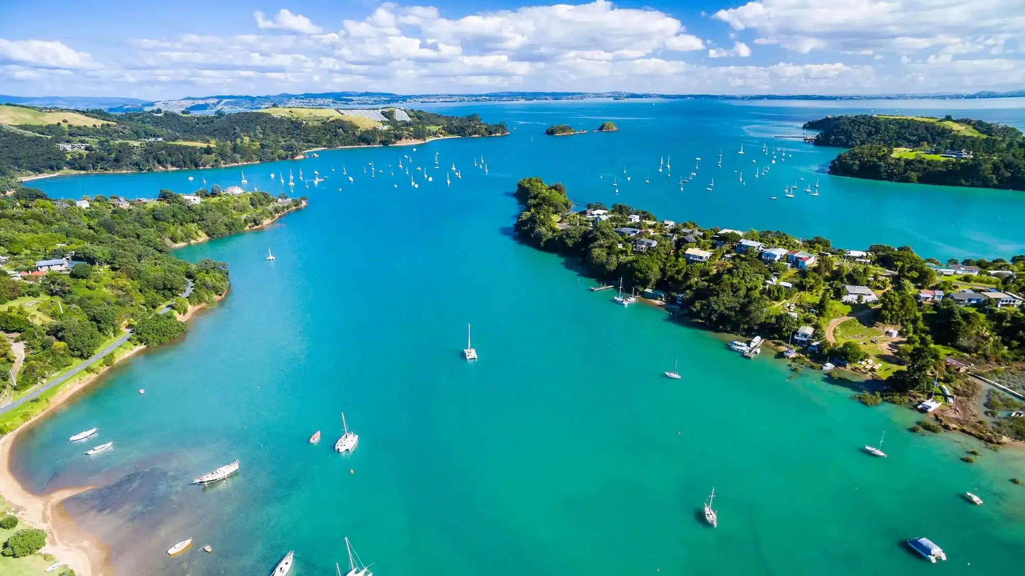 Découvrir Waiheke Island, au large d’Auckland — Nouvelle-Zélande, guide de voyage Âme Bohème
