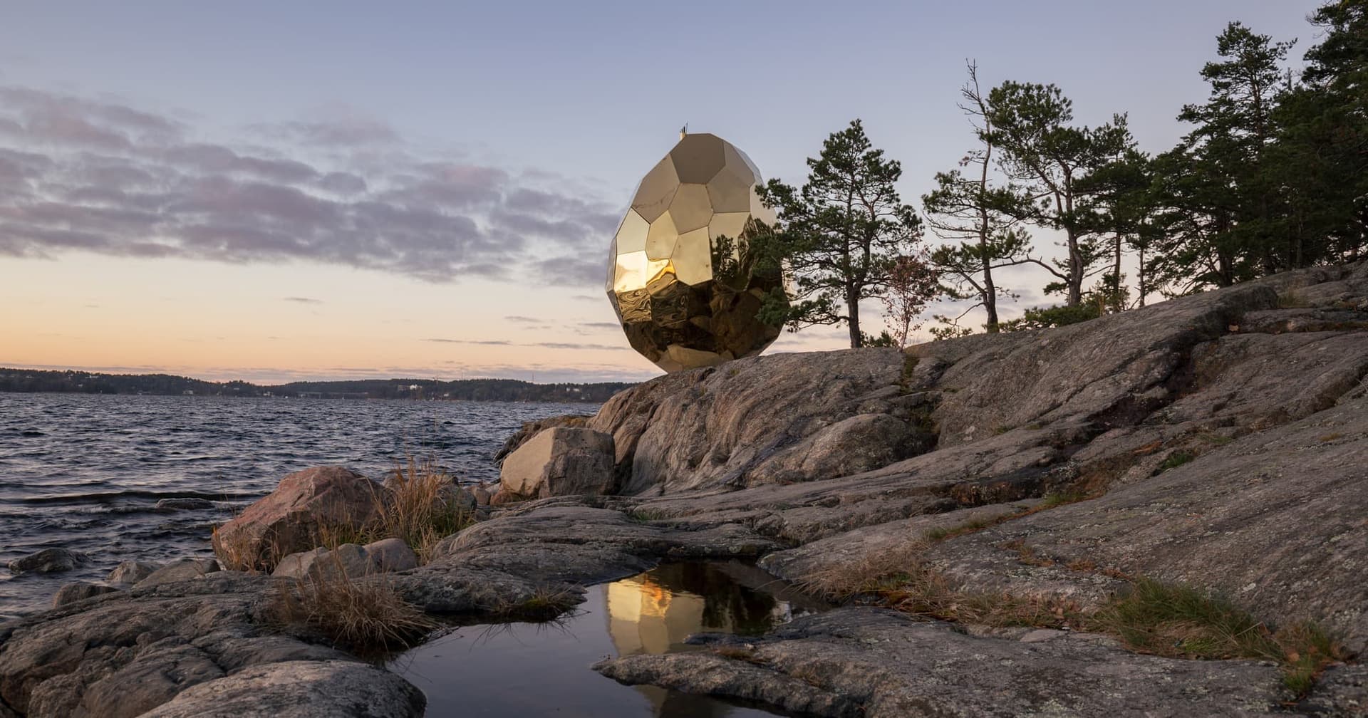 Artipelag Stockholm : Joyau Artistique Caché de l’Archipel Suédois — Suède, guide de voyage Âme Bohème