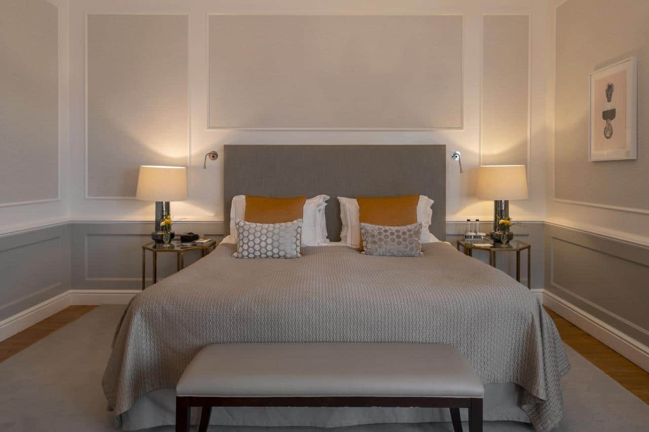 Grand Hôtel Stockholm - 20