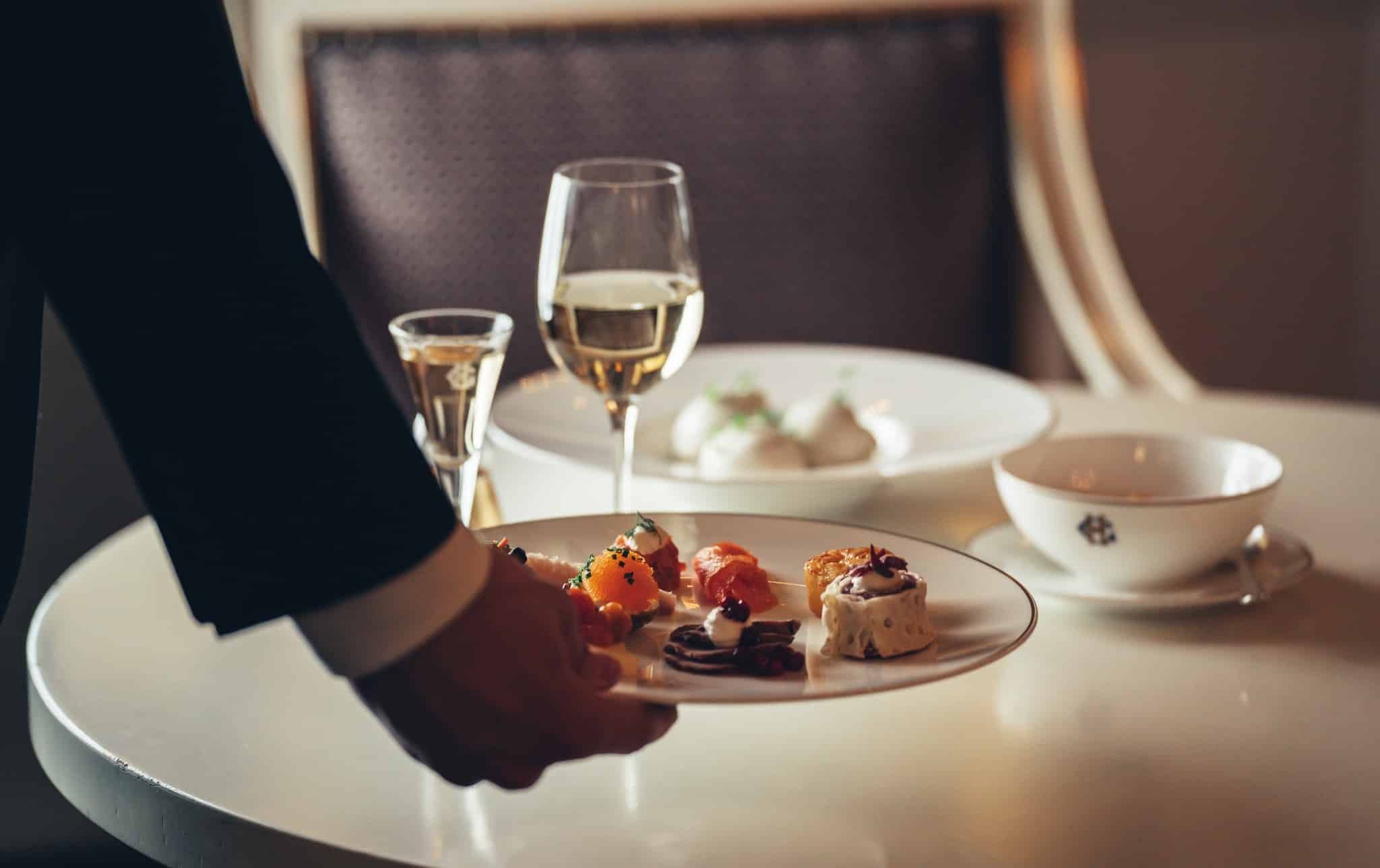 Grand Hôtel Stockholm - 40