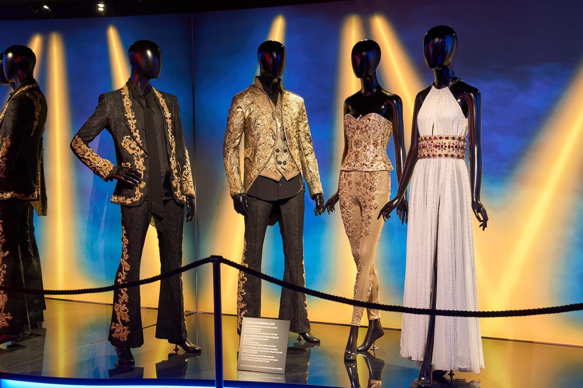 Le Musée ABBA à Stockholm : Guide Complet pour une Visite Inoubliable — Suède, guide de voyage Âme Bohème