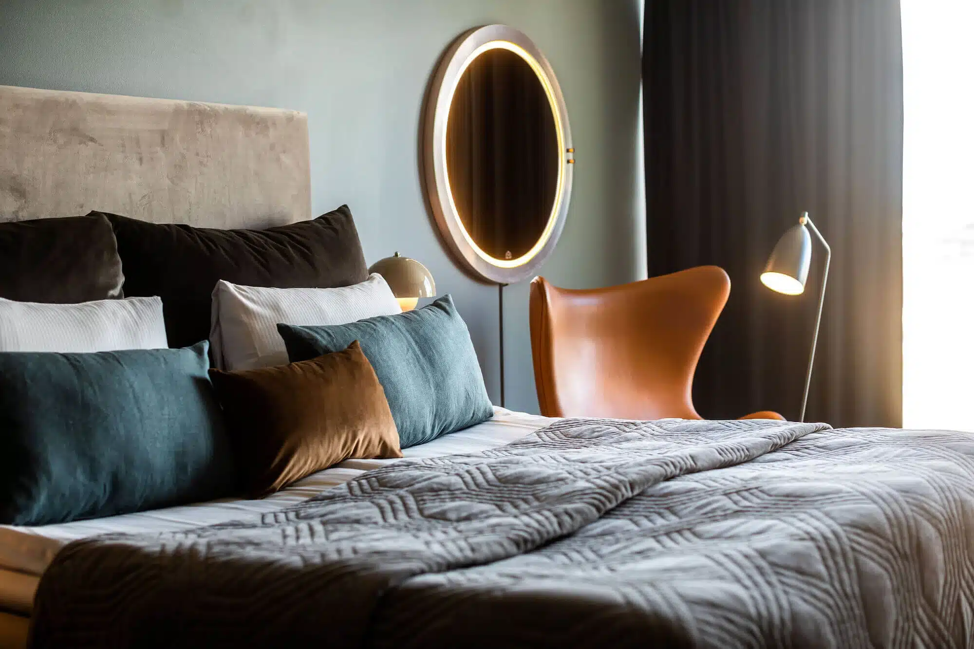 Clarion Hotel Sign Stockholm - 26