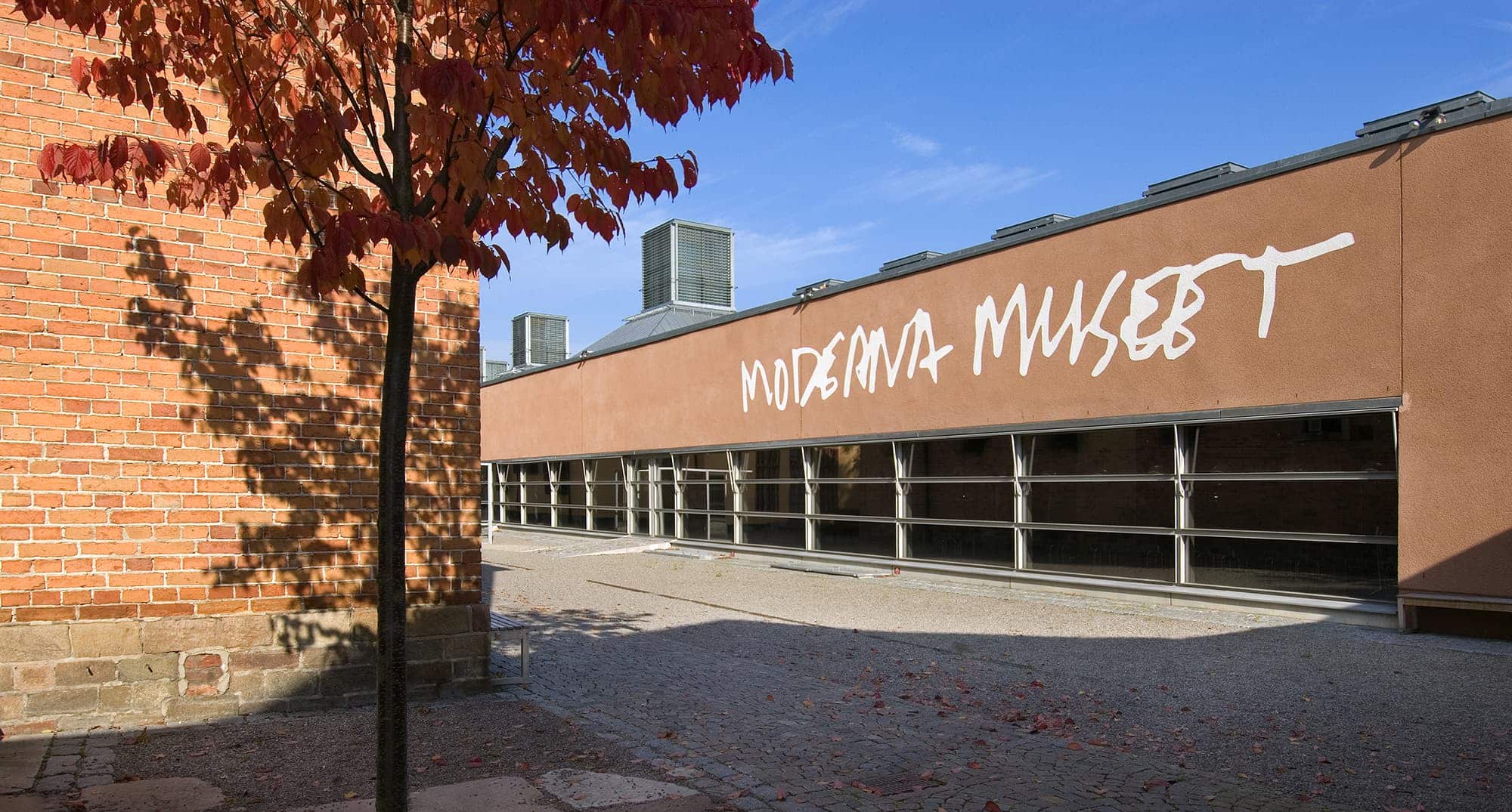 Guide du Moderna Museet à Stockholm : Découvrez l’un des Plus Beaux Musées d’Art Moderne d’Europe — Suède, guide de voyage Âme Bohème