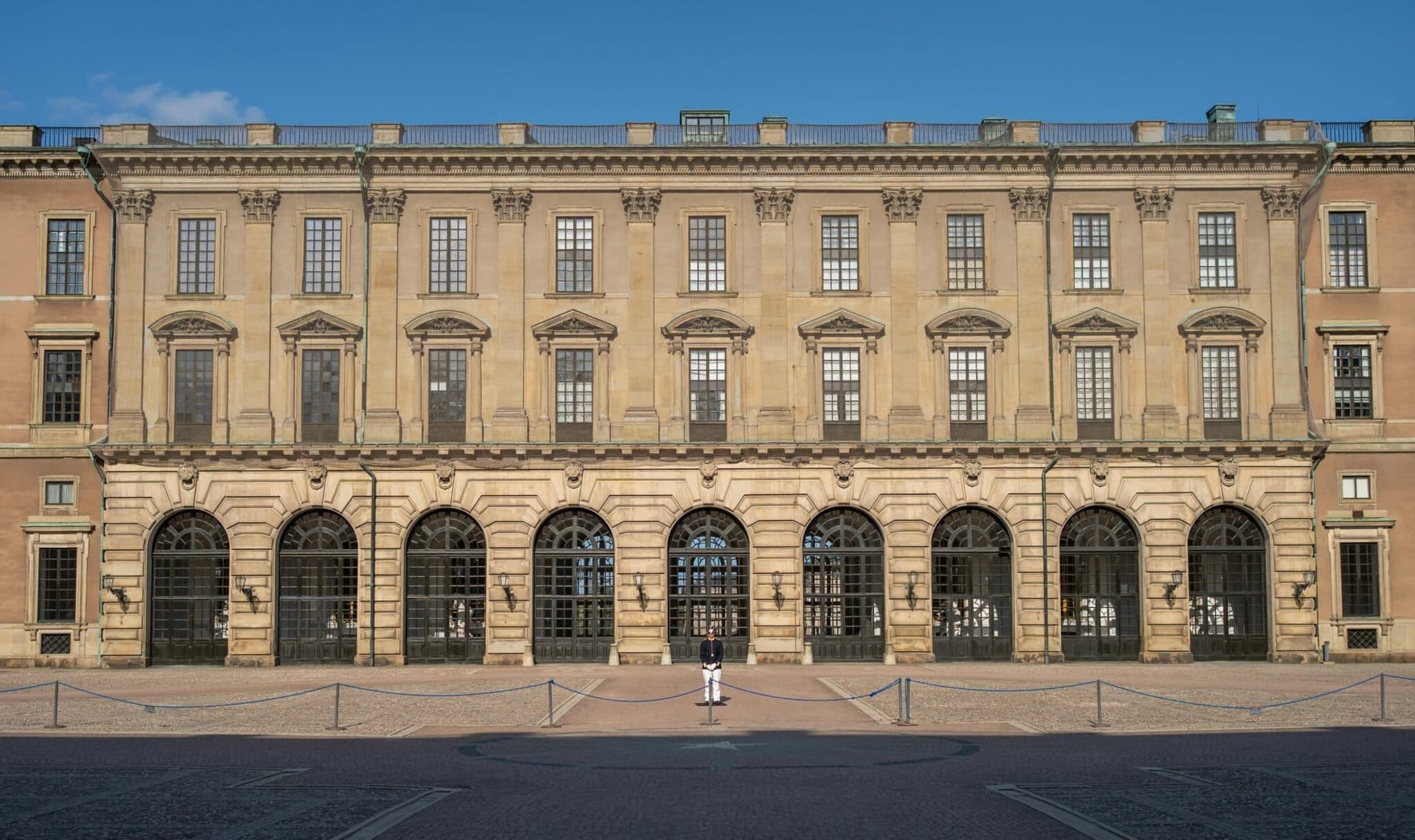 Visiter le Palais Royal de Stockholm : Guide Complet 2025 — Suède, guide de voyage Âme Bohème