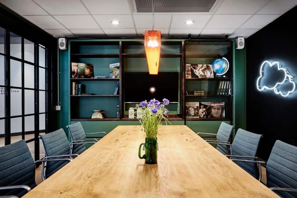 Generator Stockholm - 4