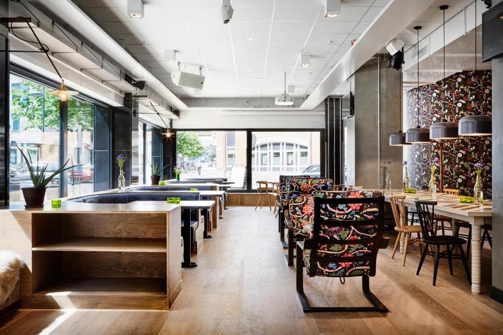 Generator Stockholm — Un Design Scandinave Authentique et Moderne