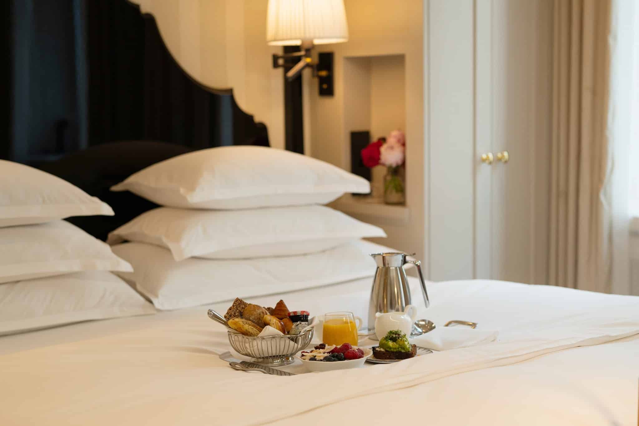 Villa Dagmar Stockholm - 19