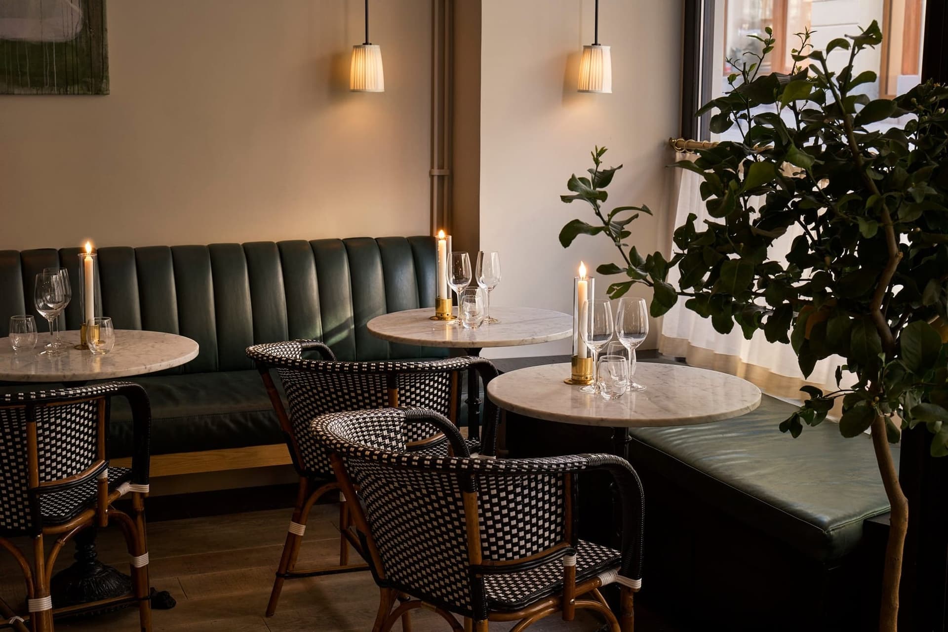 Villa Dagmar Stockholm — hébergement Âme Bohème