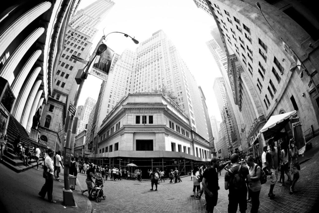 Coronavirus à New York