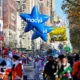 Le guide de la parade de Thanksgiving de Macy's à New York