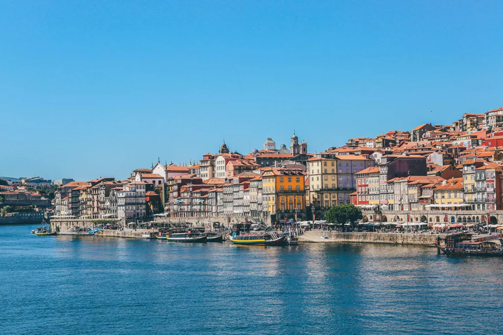 Visitez le Portugal en solitaire