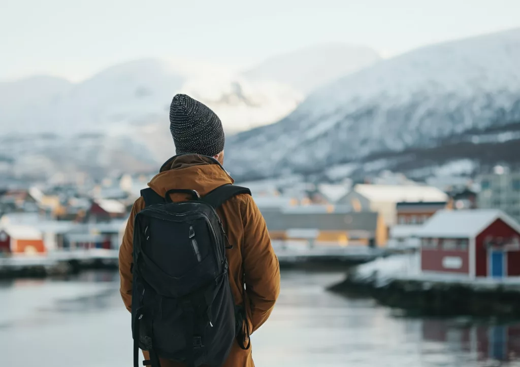 Faites un voyage en solo à Tromsø, le guide complet