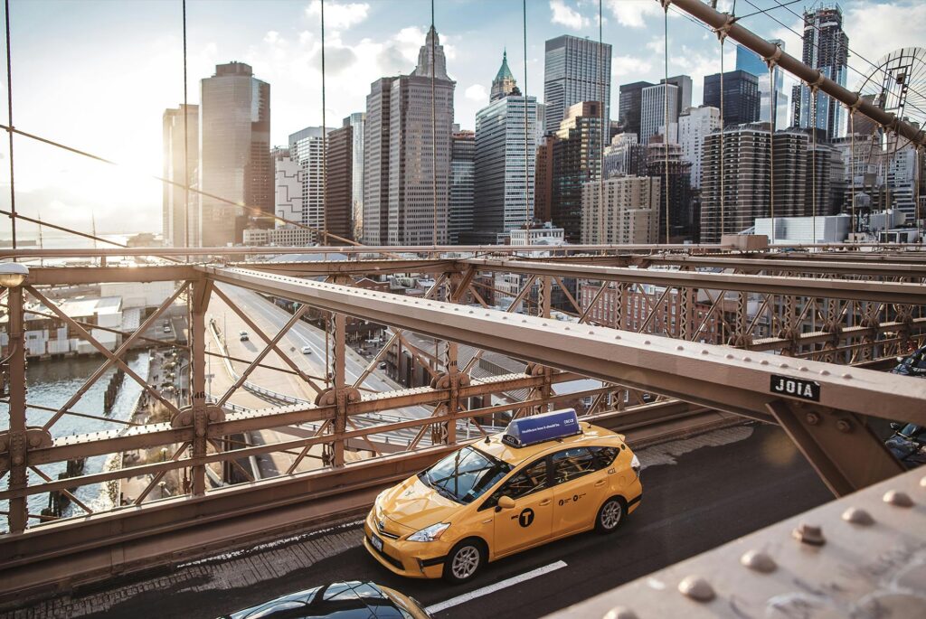 Le meilleur moment pour visiter le Brooklyn Bridge à New York
