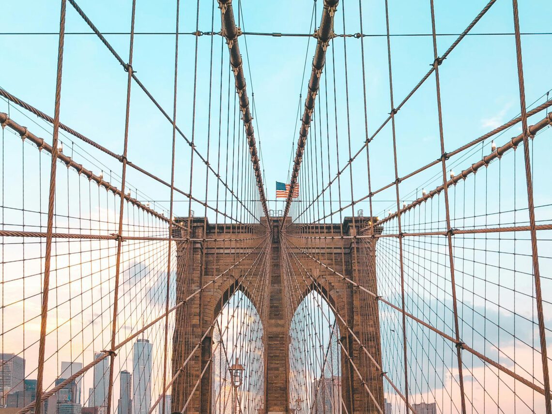 Le guide complet du Brooklyn Bridge à New York