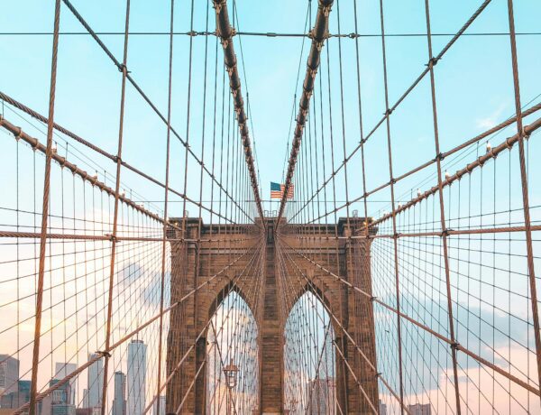 Le guide complet du Brooklyn Bridge à New York